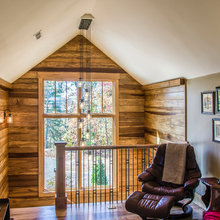 Accent Walls