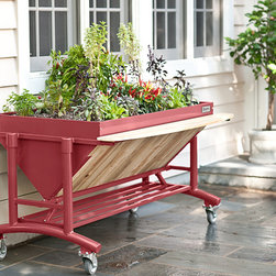 LGarden Original - MARSALA - Outdoor Pots And Planters