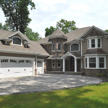 Homes Constructed By Fourth Generation Construction, LLC