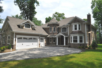 Homes Constructed By Fourth Generation Construction, LLC
