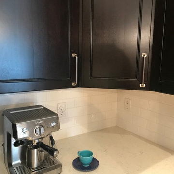 Transitional Loft in Saint Joseph, MI