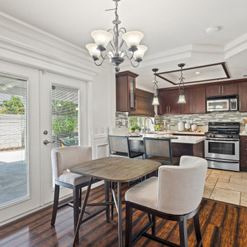 Home Staging Baldwin Park