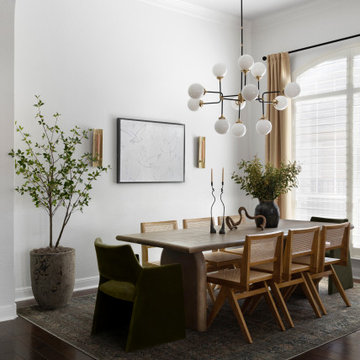 Muirfield Remodel