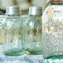 notjustjars's ideas