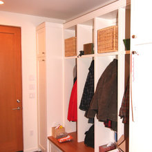 closet