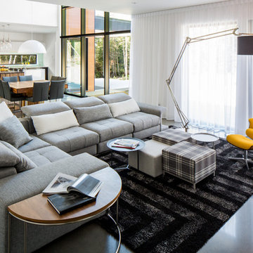 Livingroom Project 13-328