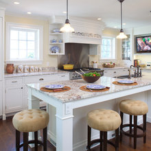 light fixtures