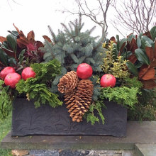 Planters