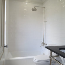 master bedroom - Linpark 1