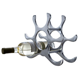Contemporary Wine Racks by St Croix