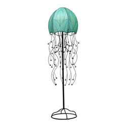 Brilliant Coastal Lighting - Novelty Lighting