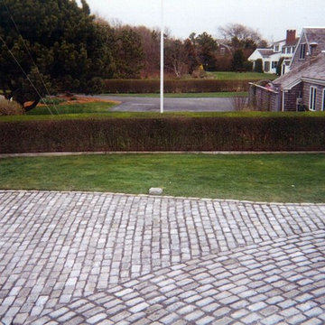 cobble stone
