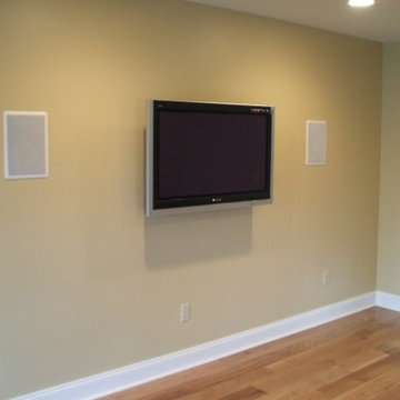 Home Theater