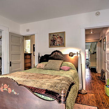 Kingswell Ave Los Feliz