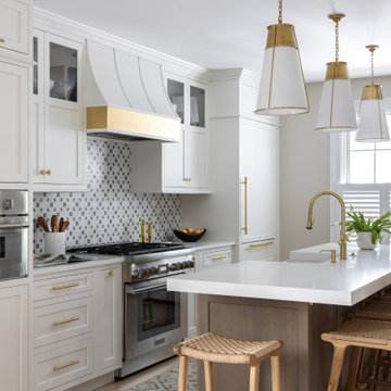 Bright North Remodel