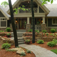 My Favorite Houses