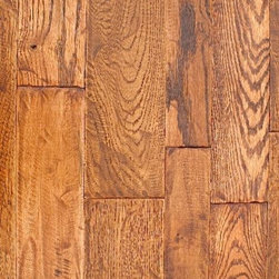 Wood Floors - Products