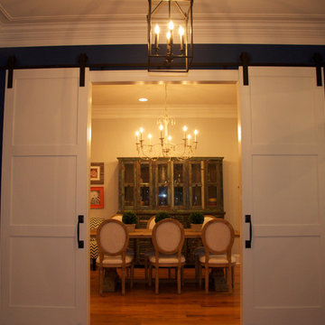 Woodland Hills Traditional