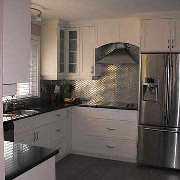 Residential Kitchens