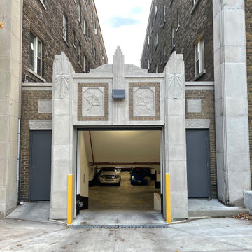 Masonry Restoration