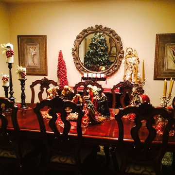 Holiday Projects