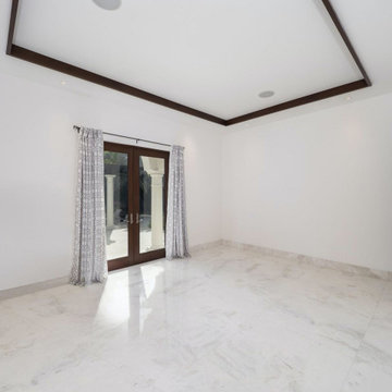 Mediterranean Home - 02