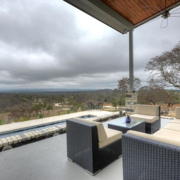 San Antonio Modern Contemporary