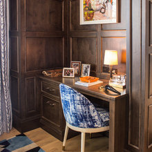 Home Office Ideas