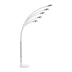 Cosmic Floor Lamp - Products