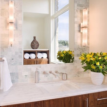 Bathroom Ideas