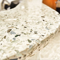 Palladian Gray - Kitchen Countertops