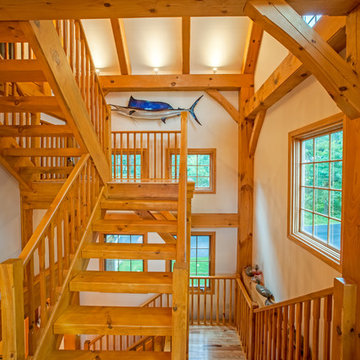 UpNorth Cottage