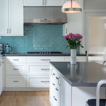 Kitchen Ideas