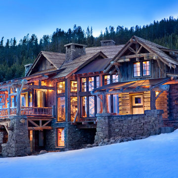 HGTV Designer of the Year - Countryside Escapes Category