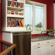 Dishwasher Placement