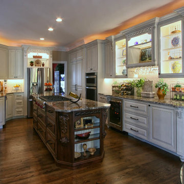 French Country Flair