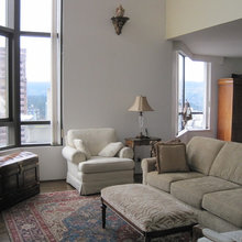 Coffee and End Tables