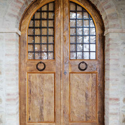 Main Door - Products