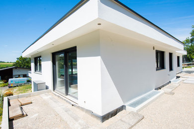 Modernes Haus in Stuttgart