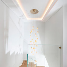 Givat Hashalva stairwell