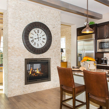 Majestic Fireplace Gallery