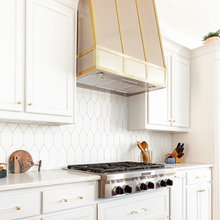 modern coastal kitchens