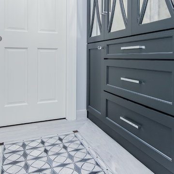 Art Deco Remodel