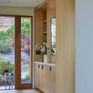 Portola Valley Home