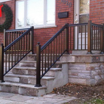 Railing Products