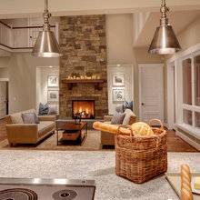 Living Room Ideas