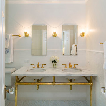 Dilworth Historic Home Renovation