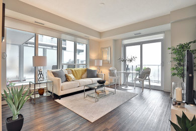 Burlington Condo