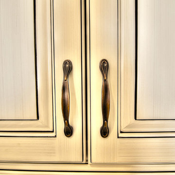 Consumer Kitchens