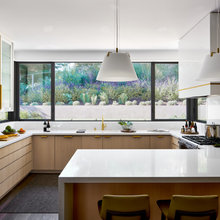 Kitchens With Light Wood